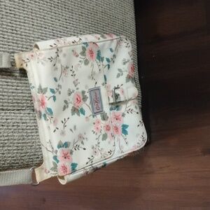 Cath Kidston Floral Vintage Crossbody Bag